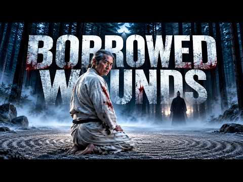 BORROWED WOUNDS