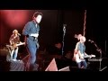 Train (HD 1080) Calling All Angels (From The Front Row!) - Milwaukee 2012-12-07 - The Rave