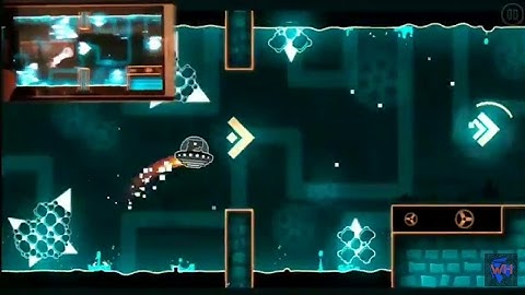 UNARMED ▪ ALL COINS 100% ▪ GEOMETRY DASH ONLINE LEVELS
