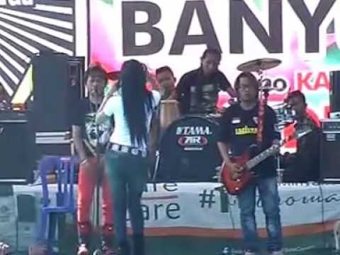 secawan madu live banyubiru