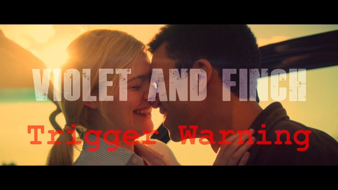 Violet and Finch All The Bright Places (2020) YouTube