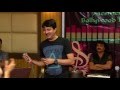 The Most Amazing Sairam Iyer at Jashn 4