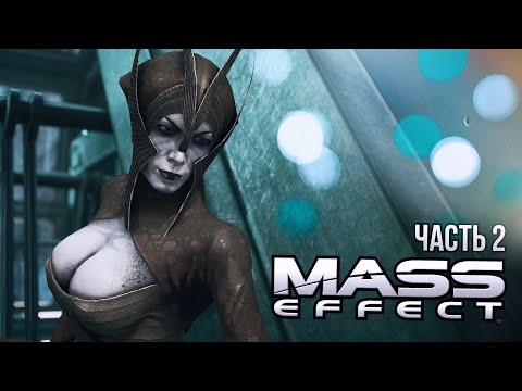 Video: Epoch: Returns - Mass Effect 1: N Planeettatutkimuksen Innoittama Peli