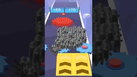 Count Masters Crowd Clash Stickman Level 276