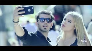 Shahriyar Crazy & Samiye -  Hesse Deltangi Official Video