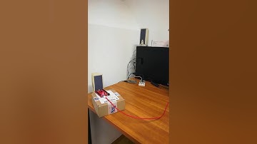 Spark generation with different background noises | SparkFun RedBoard Artemis ATP | Hackster.io