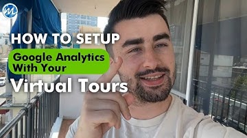 How to Setup Google Analytics with Your Virtual Tour!