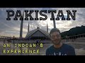 An Indian's travel through PAKISTAN | ISLAMABAD by ROAD from Gilgit |  Telugu Traveller in PAKISTAN