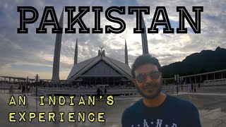 An Indian&#39;s experience through PAKISTAN | Road trip to ISLAMABAD from Gilgit | Ravi Prabhu