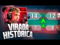 QCK FEZ UMA VIRADA HISTÓRICA NO HAVEN *nem ele acreditou* | Furia Valorant