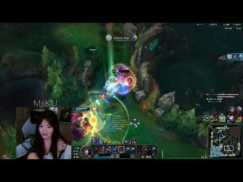 BEST League of Legends Daily Twitch Moments #58 - YouTube