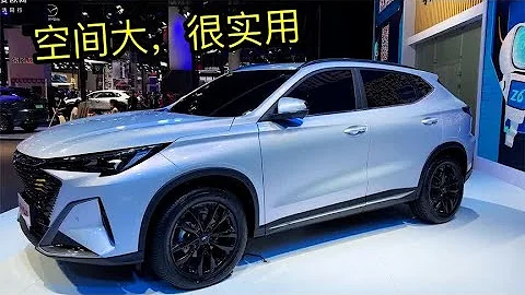 落地才7万，1.5T+188马力，油耗6L，三大件靠谱，适合老百姓的SUV - 天天要闻