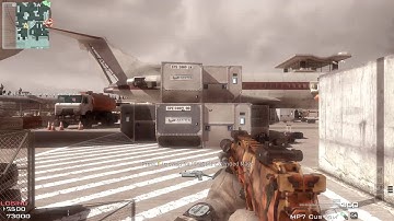 MW3 Hacker gets VAC Ban after being reported [HD]
