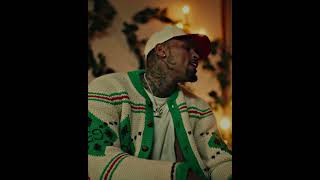 Chris brown- it’s giving Christmas legendado / tradução para português