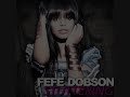 Fefe Dobson - Stuttering (Audio) Mp3 Song