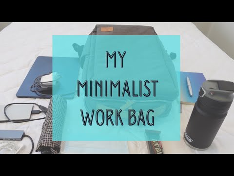 वीडियो: बहुमुखी प्रतिभा के साथ एक ताजा अवधारणा को पूरी तरह संतुलित करना: मोंडाना बैग स्टूल