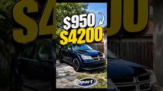 How To Buy Fix & Flip Vehicles | COPART