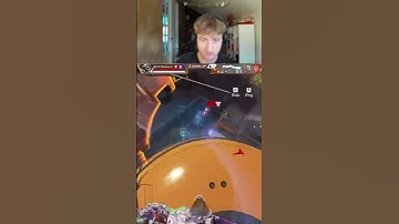 TSM Mande making it look easy