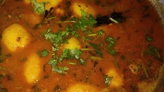 No onion No Garlic Aloo ki Sabzi Recipe / bhandara style aloo ki Sabzi / navratri special