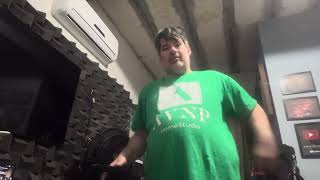 Mesa Stay de 1 Teclado para o Home Studio Avnp em Recife(Alan Vila Nova Pessoa)2026