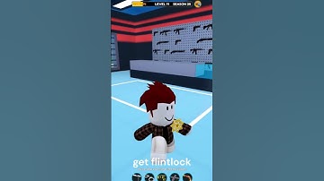 How to flintlock noclip on 40+ fps #roblox #robloxjailbreak