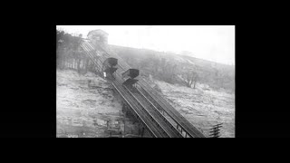 The Duquesne Incline and The Great Flood of 36