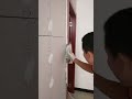 Another hard day #corundum #corundum putty #corundum putty powder #same city #decoration