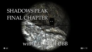 Information Shadows Peak: The Final Chapter News