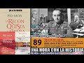 089 - Franco, Roosevelt y Churchill | La importacia del Valle de los Caídos.