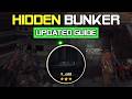How to earn max points 9.6k for Download information inside the bunker in ARC Raiders