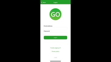 Video 3 - First time login (app)