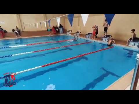 تدريبات براعم فرع العجمي 