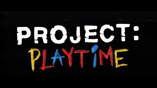 Project Playtime Lobby Music | I could wait forever... (OST)