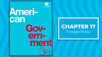 Chapter 17 - American Government 3e - OpenStax (Audiobook)