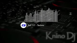 Information KninoDj - Set 717 - Techno Guide