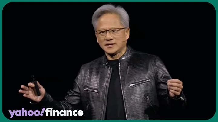 Nvidia unveils AI GPU chip: 'There's a lot of good news about the stock,' analyst says - 天天要聞