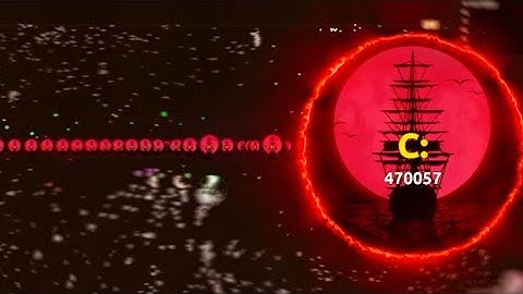 The Agma.io Flames🔥| Amazing 580k rev...