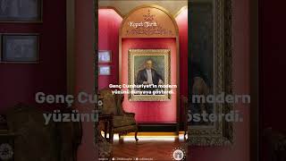 Tari̇hi̇ Ankara Palas