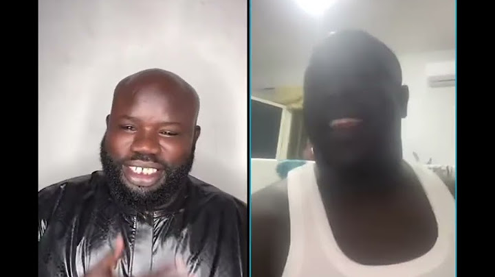 Fadam 2 et Buur Guewel décrypte la victoire de Franc sur Ama Balde🤔🔥🔥