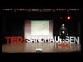 Guardians of the Digital Realm:Cybersecurity | Dr Leena Satpute | TEDxSandhauesen