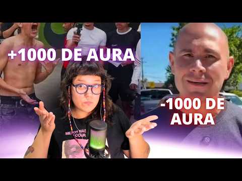 Por que FARMAR AURA é um problema para a direita?