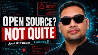 OpenAI Codex Security Can Find Vulnerabilities But There's a Catch | Jonaski Podcast Ep. 5