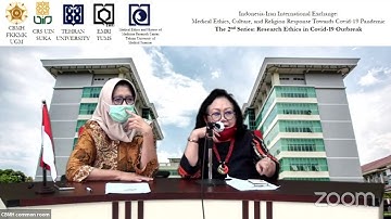 Research Ethics in Covid-19 Outbreak