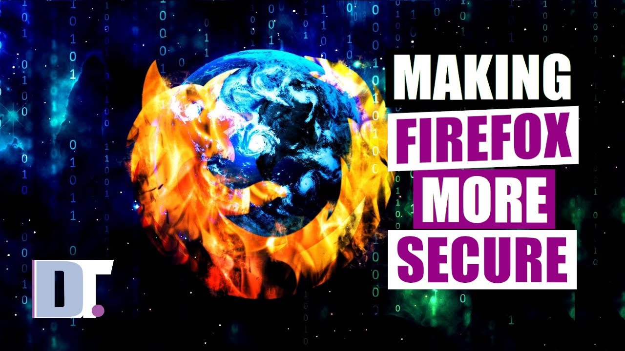 Securing Your Web Browsing: Is Firefox Safe?