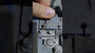 L.pg Düğme Elektriği Sürekli Gidip Geliyor.