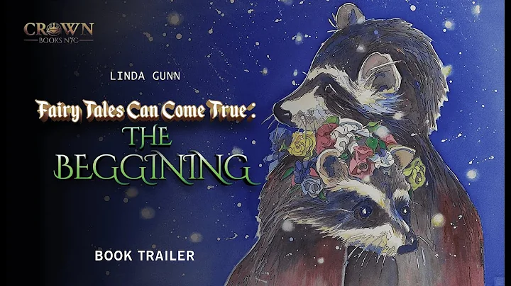 Fairy Tales Can Come True: The Beginning By Linda ...