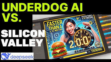 Rebuilding YC’s Hype AI… Before Lunch! (Step-by-step)