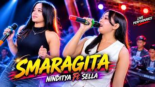 Smaragita Sella Senita Ft Ninditya Ahmad Musik One Audio Kin Kin Multimedia Scl Tv