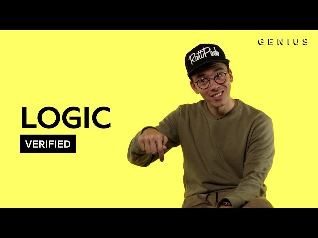 Logic Mos Definitely Official Lyrics u0026 Meaning | Verified class=