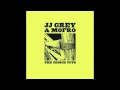 JJ Grey & Mofro - Tupelo Honey